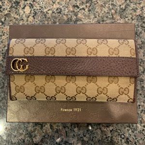 Gucci Wallet